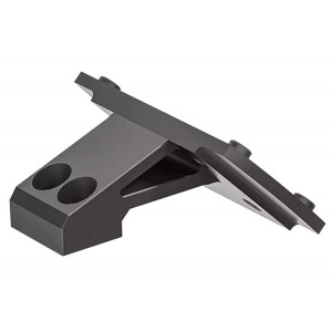 Кронштейн угловой Vector Optics Red Dot Sight Offset Mount MAG для SCPSM-01, арт. SCPSM-C01 [VECTOR OPTICS]